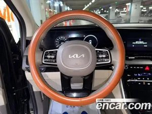 Kia Carnival, 2022 — миниатюра 8