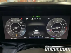 Kia Carnival, 2022 — миниатюра 9