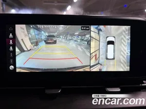 Kia Carnival, 2022 — миниатюра 10