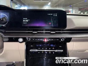 Kia Carnival, 2022 — миниатюра 11