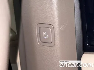 Kia Carnival, 2022 — миниатюра 14