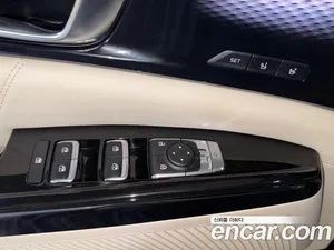Kia Carnival, 2022 — миниатюра 15