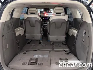 Kia Carnival, 2022 — миниатюра 18