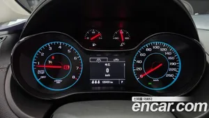 Chevrolet Cruze, 2017 — миниатюра 11