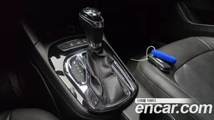 Chevrolet Cruze, 2017 — миниатюра 12