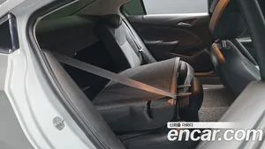 Chevrolet Cruze, 2017 — миниатюра 17