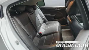 Chevrolet Cruze, 2017 — миниатюра 18