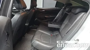 Chevrolet Cruze, 2017 — миниатюра 19