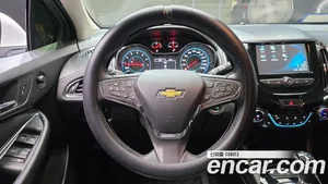 Chevrolet Cruze, 2017 — миниатюра 20
