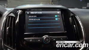 Chevrolet Cruze, 2017 — миниатюра 23