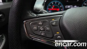 Chevrolet Cruze, 2017 — миниатюра 24
