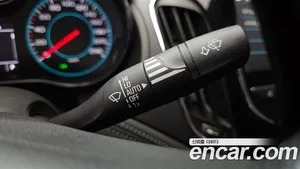 Chevrolet Cruze, 2017 — миниатюра 25