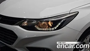 Chevrolet Cruze, 2017 — миниатюра 8