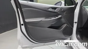 Chevrolet Cruze, 2017 — миниатюра 14