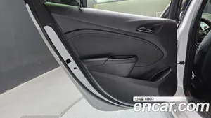 Chevrolet Cruze, 2017 — миниатюра 15