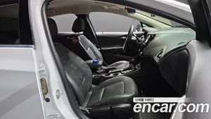 Chevrolet Cruze, 2017 — миниатюра 16