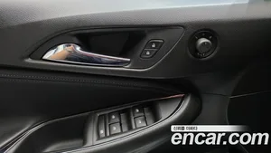 Chevrolet Cruze, 2017 — миниатюра 27