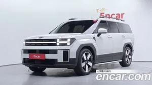 Hyundai Santa Fe, 2024 — миниатюра 1
