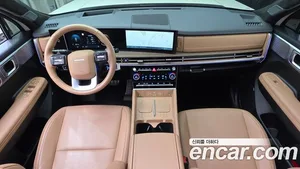 Hyundai Santa Fe, 2024 — миниатюра 10