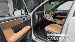 Hyundai Santa Fe, 2024 — миниатюра 13