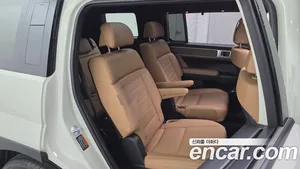 Hyundai Santa Fe, 2024 — миниатюра 17