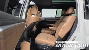 Hyundai Santa Fe, 2024 — миниатюра 18