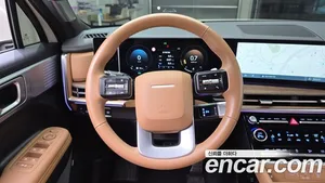 Hyundai Santa Fe, 2024 — миниатюра 19