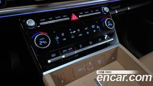 Hyundai Santa Fe, 2024 — миниатюра 23