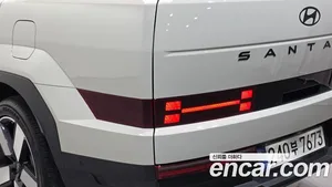 Hyundai Santa Fe, 2024 — миниатюра 9