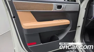 Hyundai Santa Fe, 2024 — миниатюра 14