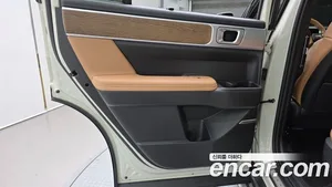 Hyundai Santa Fe, 2024 — миниатюра 15
