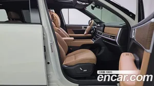 Hyundai Santa Fe, 2024 — миниатюра 16