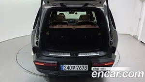Hyundai Santa Fe, 2024 — миниатюра 32