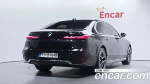 BMW 7-Series, 2025 — миниатюра 2