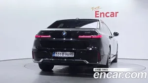 BMW 7-Series, 2025 — миниатюра 4