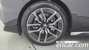 BMW 7-Series, 2025 — миниатюра 5
