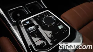 BMW 7-Series, 2025 — миниатюра 12