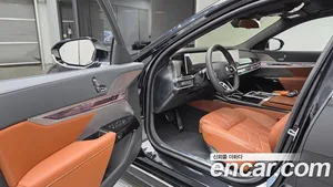 BMW 7-Series, 2025 — миниатюра 13