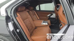 BMW 7-Series, 2025 — миниатюра 17