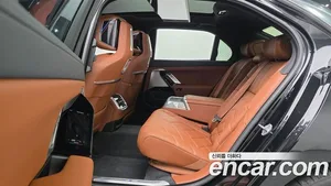 BMW 7-Series, 2025 — миниатюра 18
