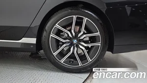 BMW 7-Series, 2025 — миниатюра 7