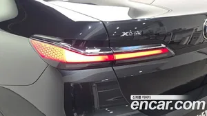 BMW 7-Series, 2025 — миниатюра 9
