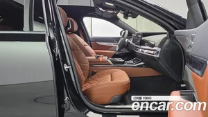 BMW 7-Series, 2025 — миниатюра 16