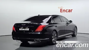 Genesis EQ900, 2017 — миниатюра 2