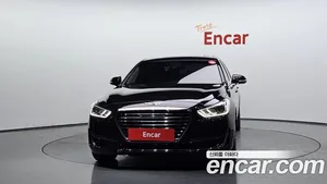 Genesis EQ900, 2017 — миниатюра 3