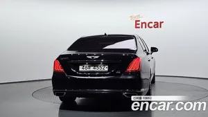 Genesis EQ900, 2017 — миниатюра 4
