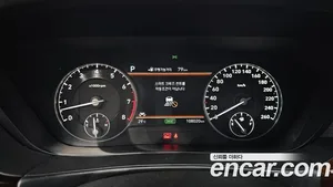Genesis EQ900, 2017 — миниатюра 11