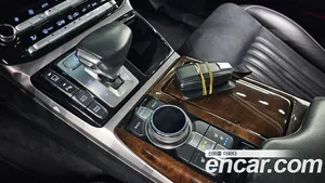 Genesis EQ900, 2017 — миниатюра 12