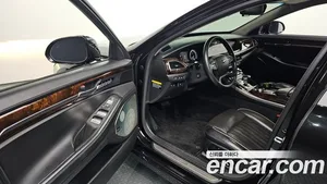 Genesis EQ900, 2017 — миниатюра 13