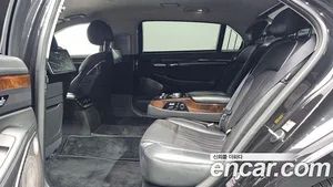 Genesis EQ900, 2017 — миниатюра 17